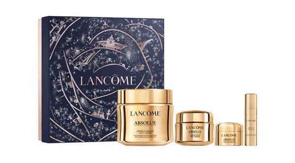 Lancome Absolue Soft Cream Gift Set 