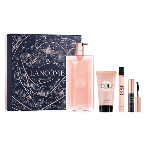 Lancome Idole Perfume 100ml Gift Set