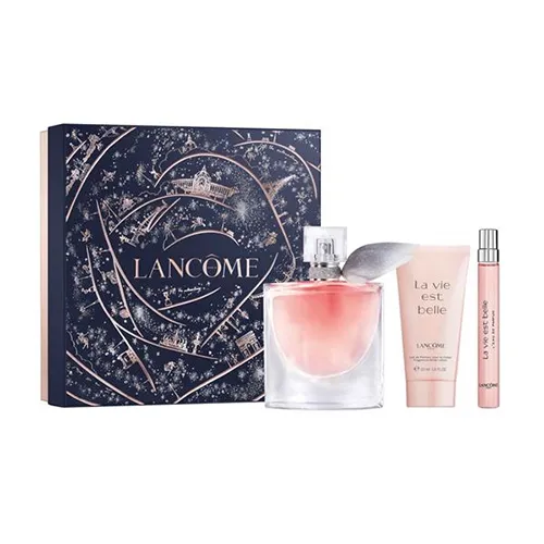 Lancome La Vie Est Belle 50ml Gift Set