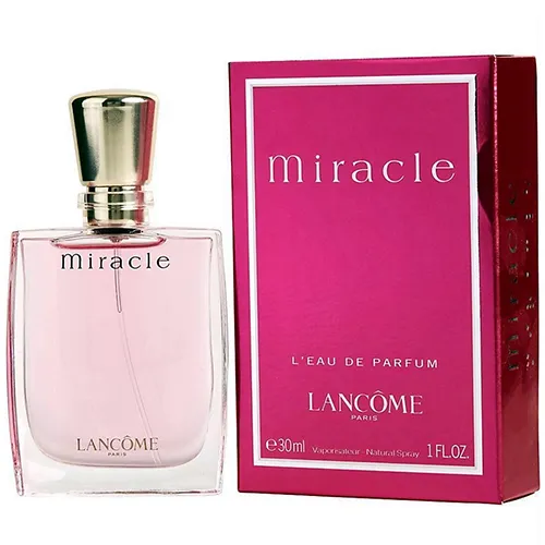 Lancome Miracle L'eau De Parfum 