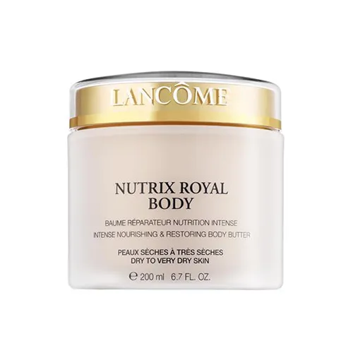 Lancome Nutrix Royal Body Butter