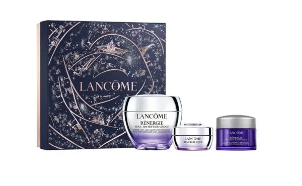 Lancome Renergie H.P.N. 300 Peptide Cream 50ml Set