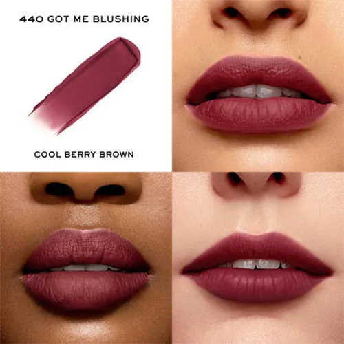 Lancome L'Absolu Rouge Intimatte Lipstick