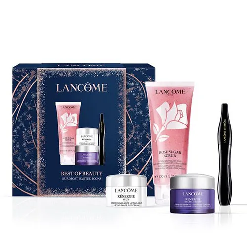 Lancome Best Of Beauty Star Set