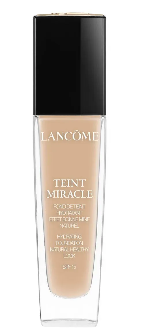 Lancome Teint Miracle Foundation Spf15