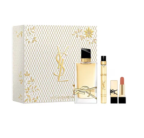 Yves Saint Laurent Libre 90ml Gift Set