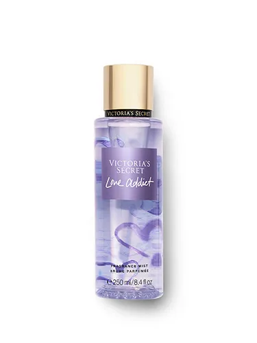 Victoria's Secret Fragrance Mists