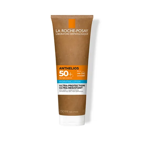 La Roche-Posay Anthelios Hydrating Lotion Spf50+