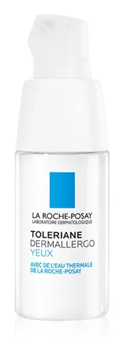 La Roche-Posay Toleriane Dermallergo Eyes