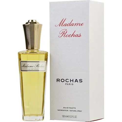 Madame Rochas Perfume