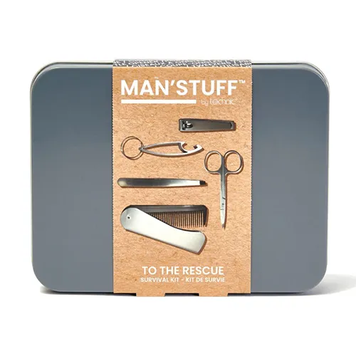 Man'Stuff Survival Kit 