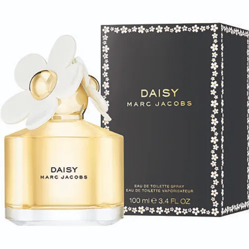 Marc Jacobs Daisy Perfume Eau De Toilette
