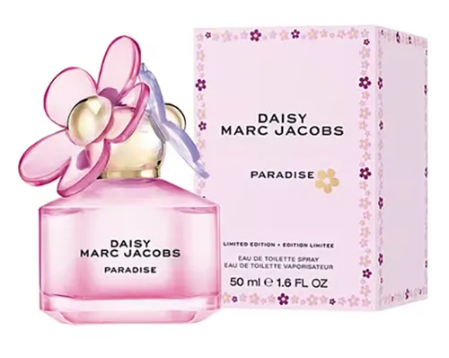 Marc Jacobs Daisy Paradise Eau De Toilette 