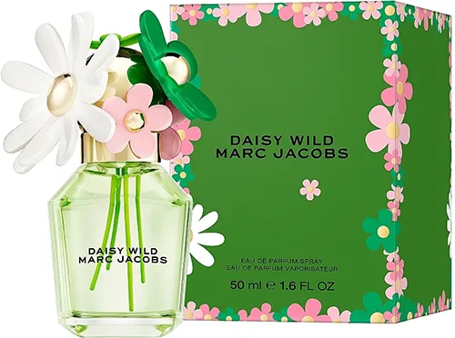 Marc Jacobs Daisy Wild Eau De Parfum