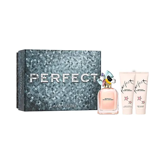 Marc Jacobs Perfect 100ml Gift Set