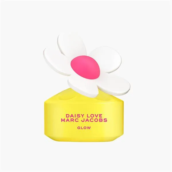 Image of Marc Jacobs Daisy Love Glow Limited Edition 