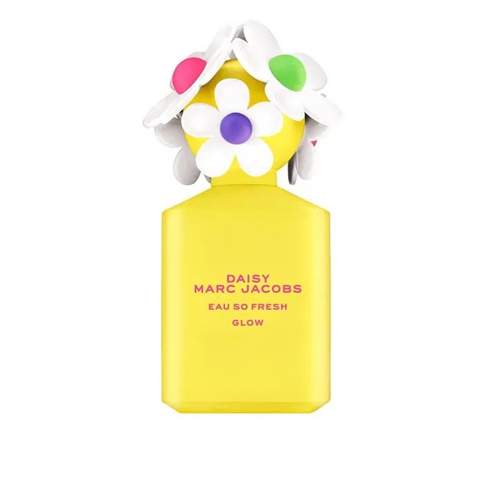 Marc Jacobs Daisy Eau So Fresh Glow Eau De Toilette 