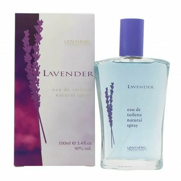 Image of Mayfair Lavender Cologne Spray