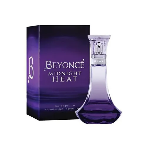 Beyonce Midnight Heat Perfume