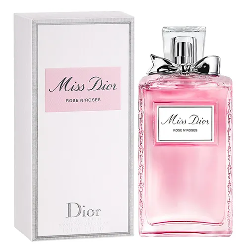 Christian Dior Miss Dior Rose N'Roses