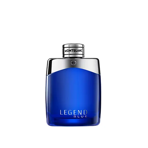 Mont Blanc Legend Blue Eau De Parfum 