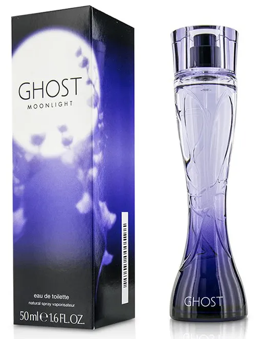 Ghost Moonlight Perfume