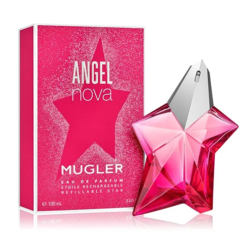 Mugler Angel Nova Eau De Parfum 