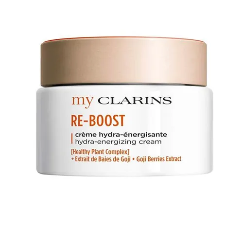 My Clarins Re-Boost Hydra-Energizing Cream 