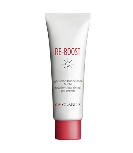 My Clarins Re-Boost Tinted Gel Cream
