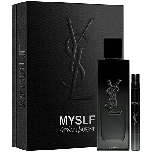 Yves Saint Laurent Myself Gift Set