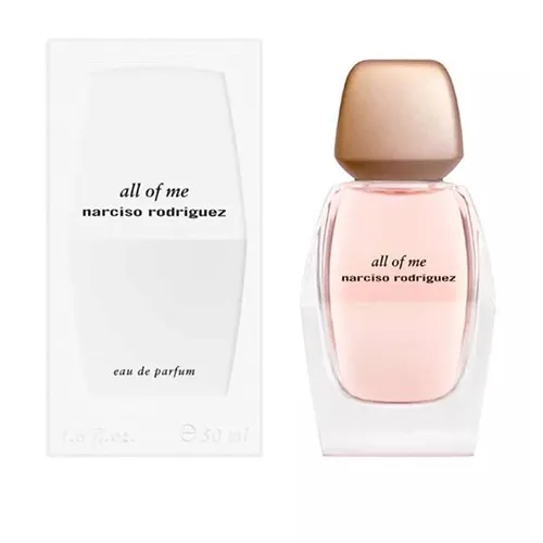 Narciso Rodriguez All Of Me Eau De Parfum | Magees.ie