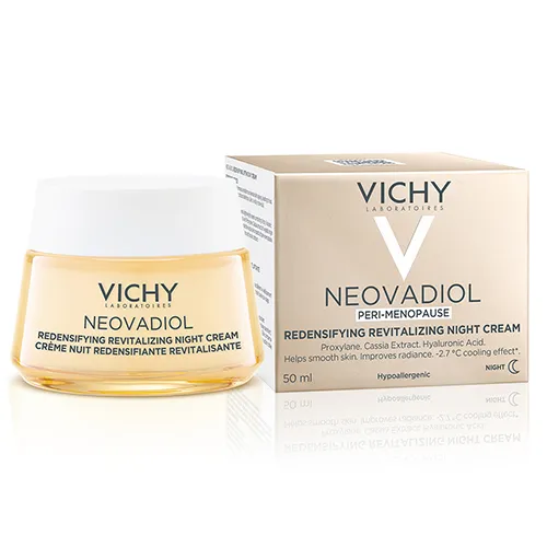 Vichy Neovadiol Peri Menopause Night Cream