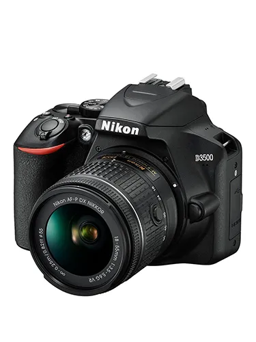 Nikon D3500 18-55 Kit