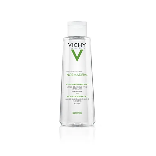 Vichy Normaderm 3 in 1 Micellar Solution