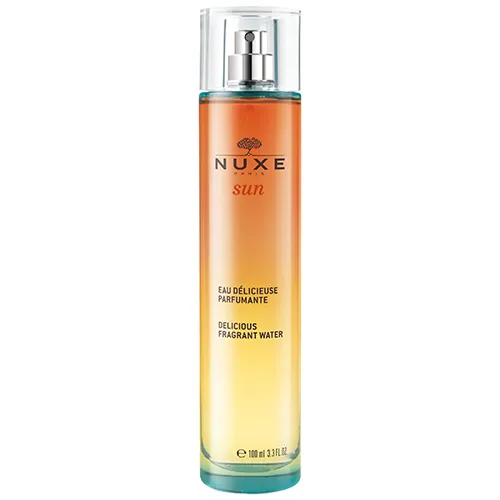 Nuxe Sun Delicious Fragrant Water
