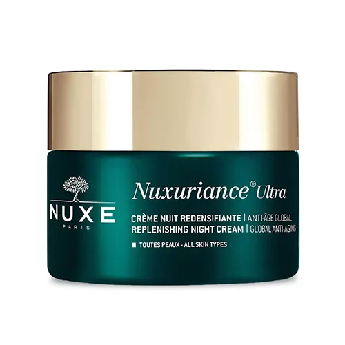 Nuxe Nuxuriance Ultra Anti-Aging Night Cream ALFA 3R