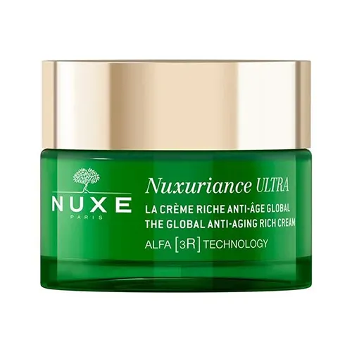 Nuxe Nuxuriance Ultra Anti-Aging Rich Cream ALFA 3R