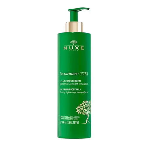 Nuxe Nuxuriance Ultra The Firming Body Milk 