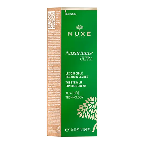Nuxe Nuxuriance Ultra Eye & Lip Contour Cream ALFA 3R