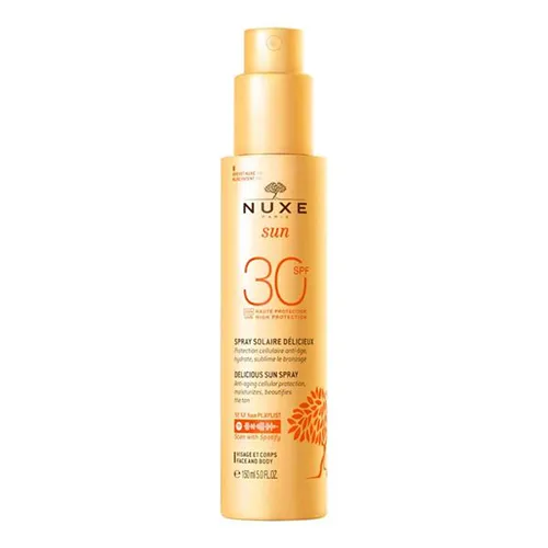 Nuxe Sun Spray Spf30