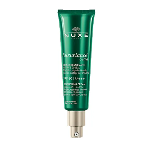Nuxe Nuxuriance Ultra Replenishing Cream Spf20 PA+++