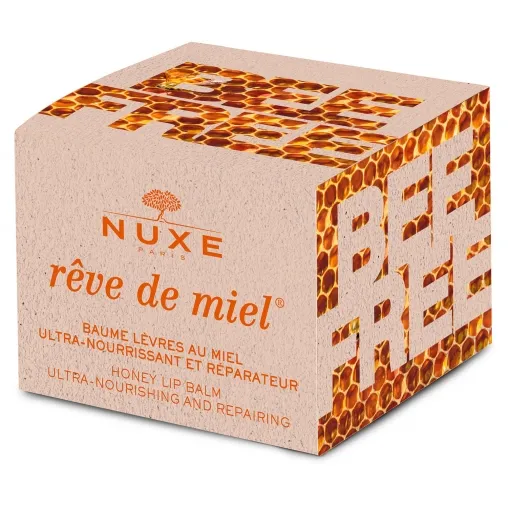 Nuxe Reve De Miel Limited Edition Lip Balm
