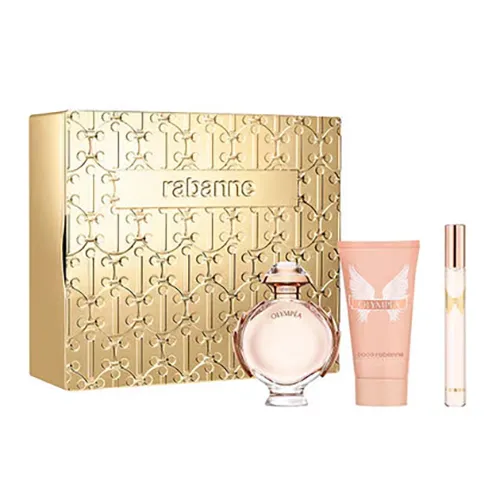 Paco Rabanne Olympea 50ml Gift Set