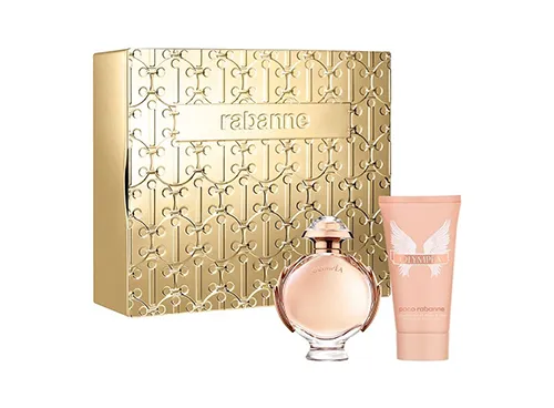 Paco Rabanne Olympea 80ml 2PC Set