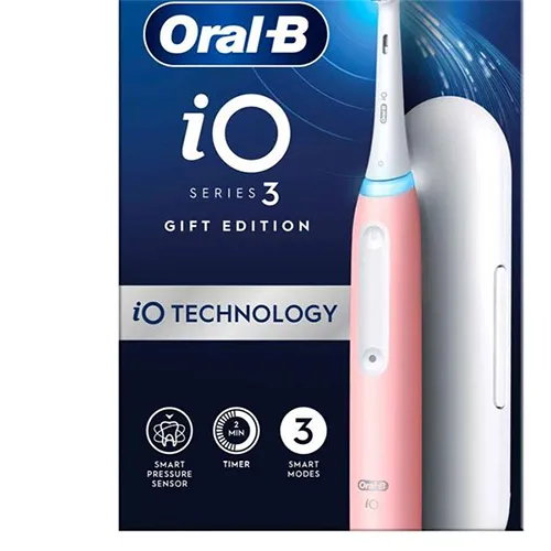 Braun Oral B iO Series 3 Toothbrush