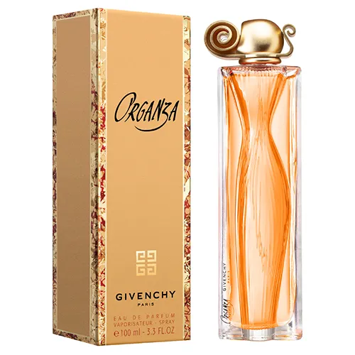 Givenchy Organza Perfume