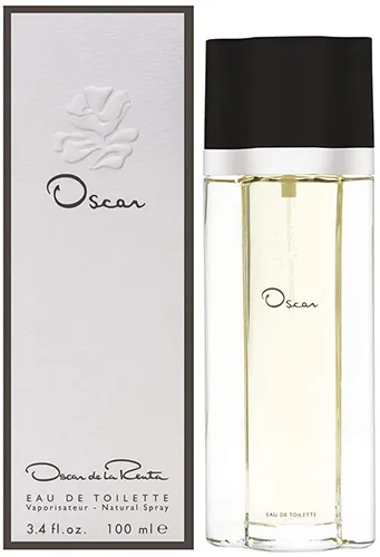 Oscar De La Renta Oscar Perfume