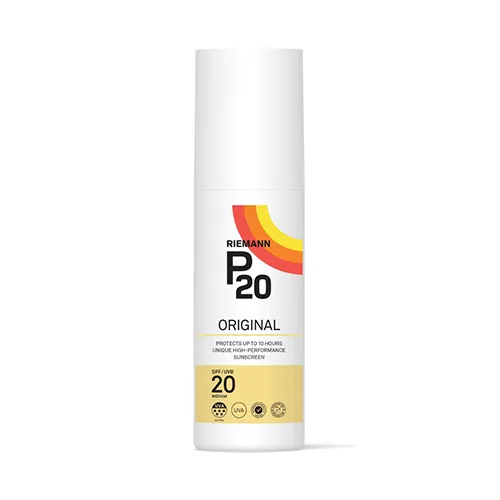 Riemann P20 Sun Protection Spray Spf20 