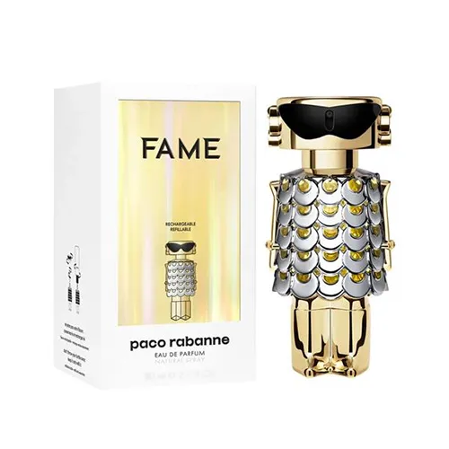 Paco Rabanne Fame Eau De Parfum 