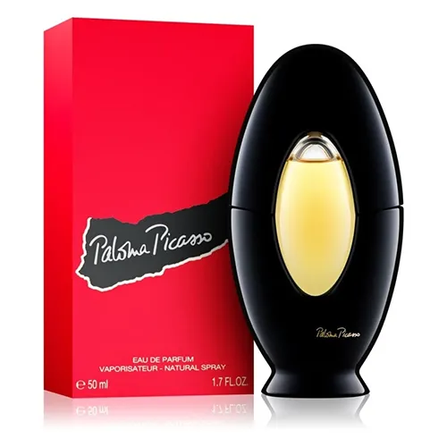 Paloma Picasso Eau De Parfum